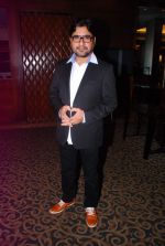 Yashpal Sharma at the First look launch of Jeena Hai Toh Thok Daal on 11th June 2012 (29).JPG